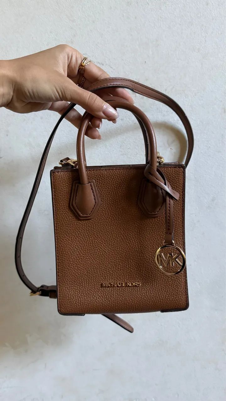 Bolsa Michael Kors original nova sem uso 
