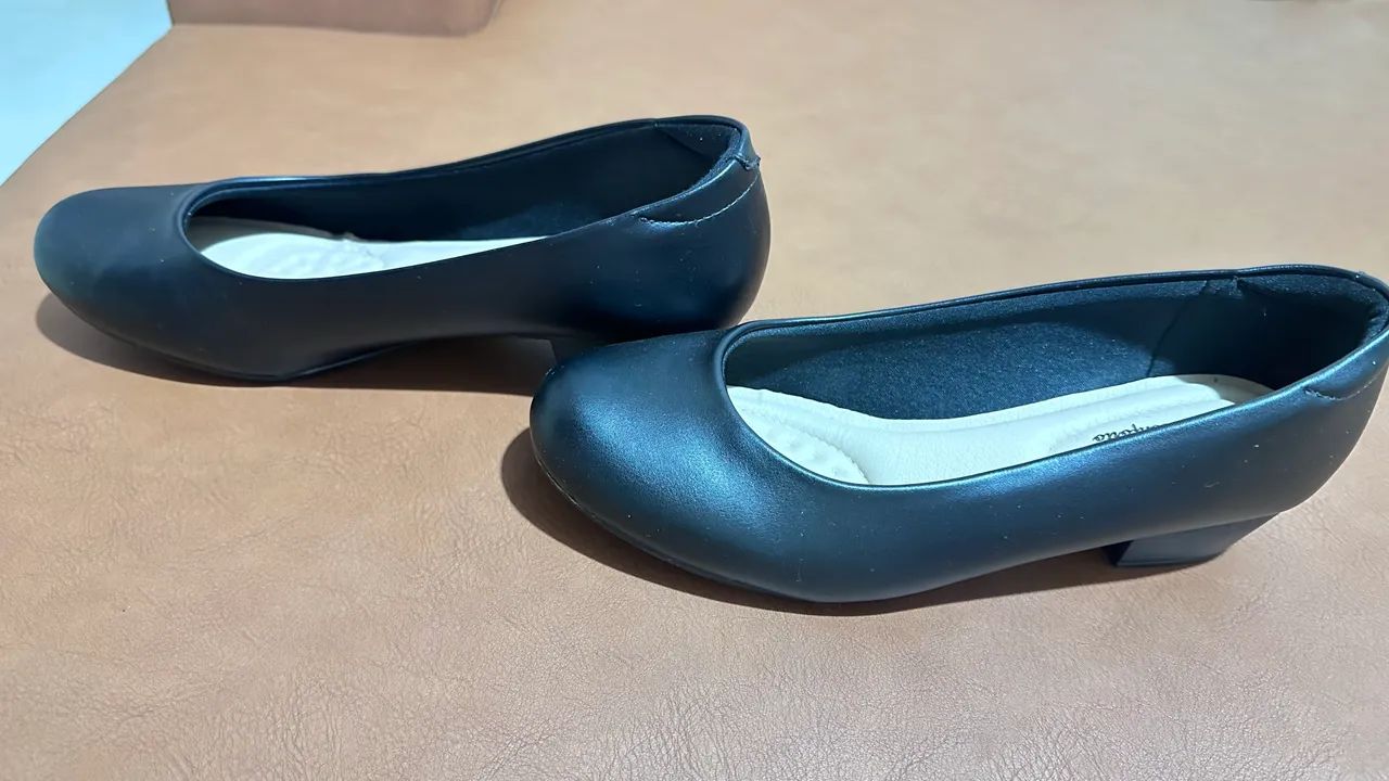 Sapato modare ultra conforto - Foto 2