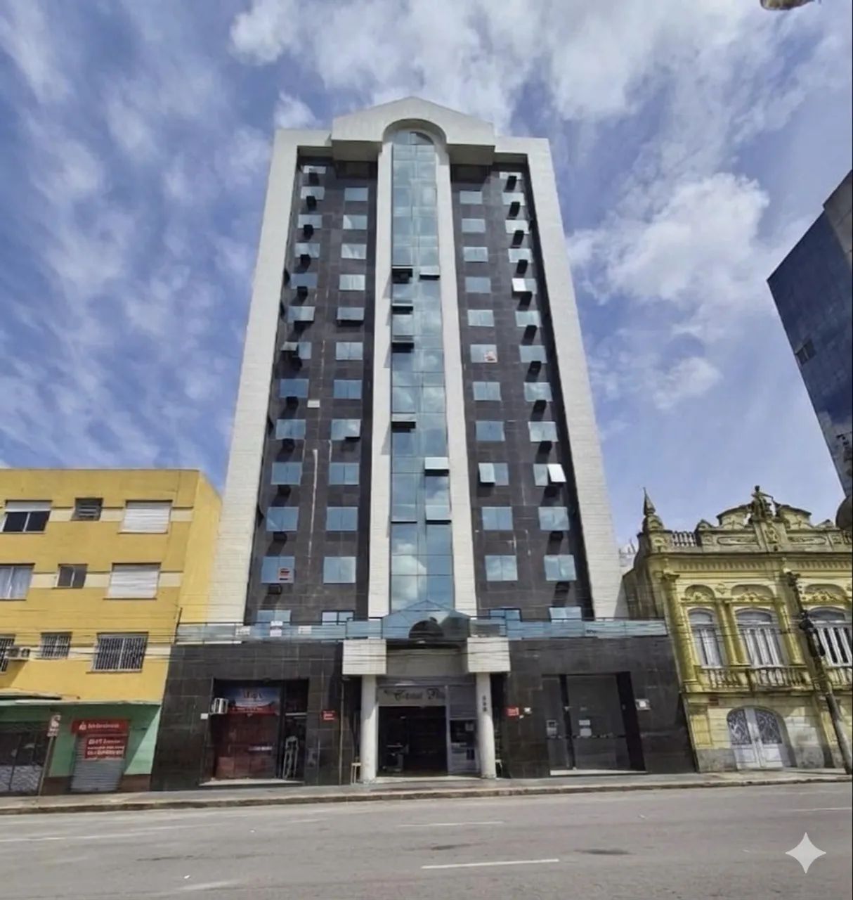 Venda apartamento centro Pelotas 