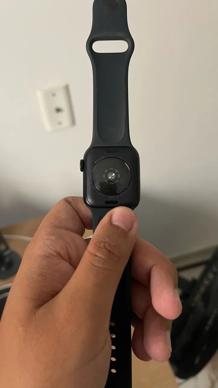 Apple Watch SE2 - 40mm - Foto 4