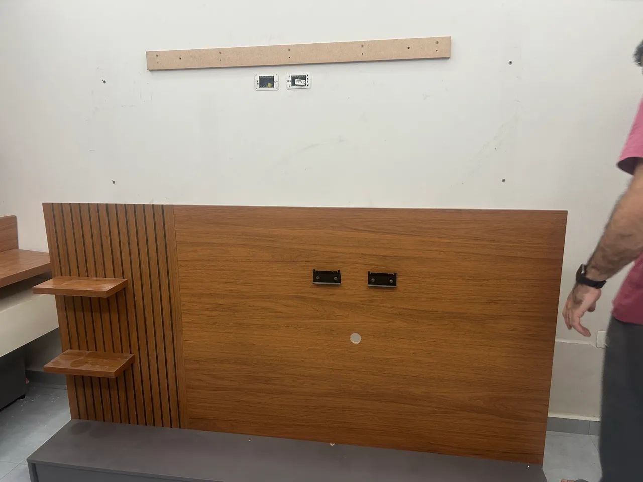 Rack Sala - Foto 3
