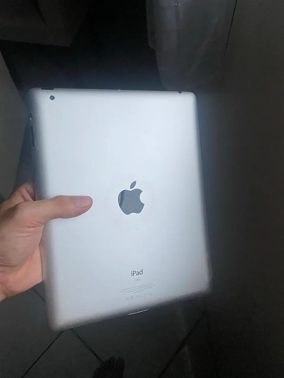 iPad 2