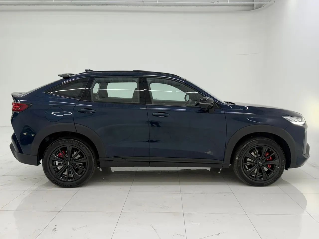 GWM Haval 2024 - Foto 4