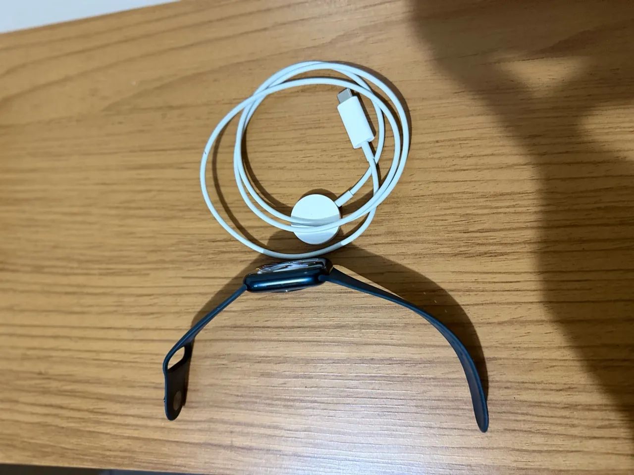 Apple Watch SE 2 44mm - Foto 3