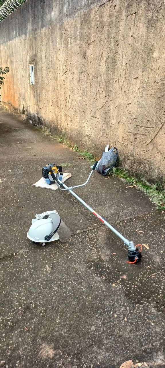Jardinagem & Roçagem  - Foto 3