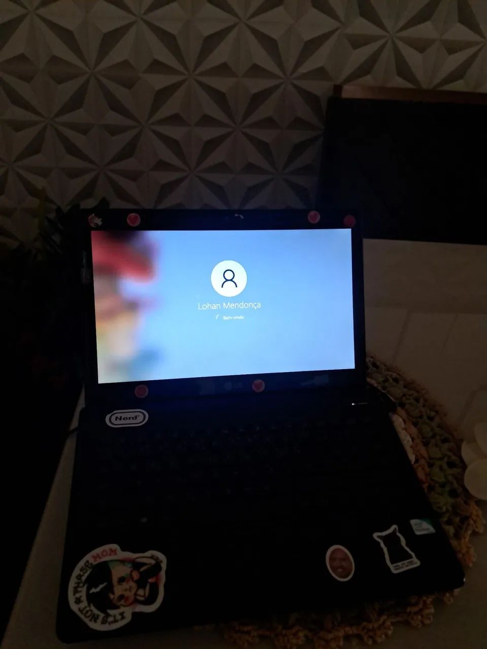 Notebook LG S460 - Foto 2