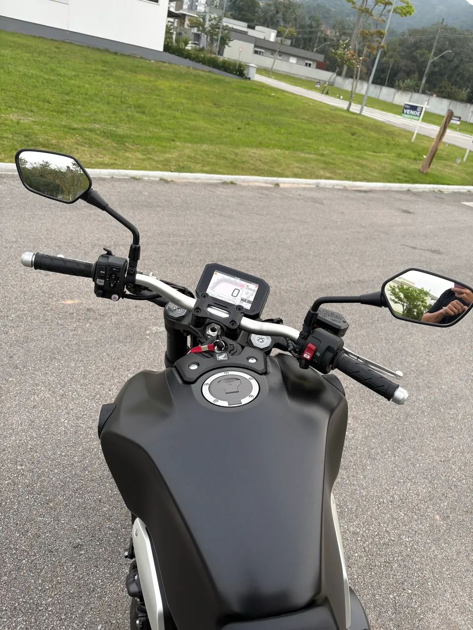 Honda cb1000r - Foto 2