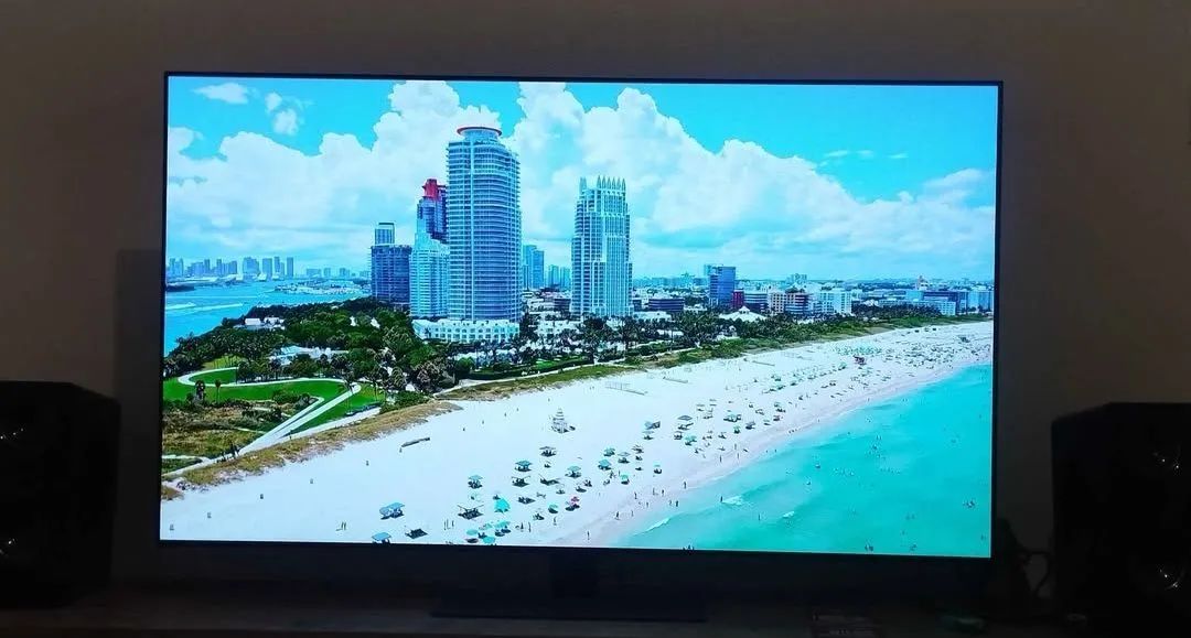 Tv smart lg oled 55 - Foto 3