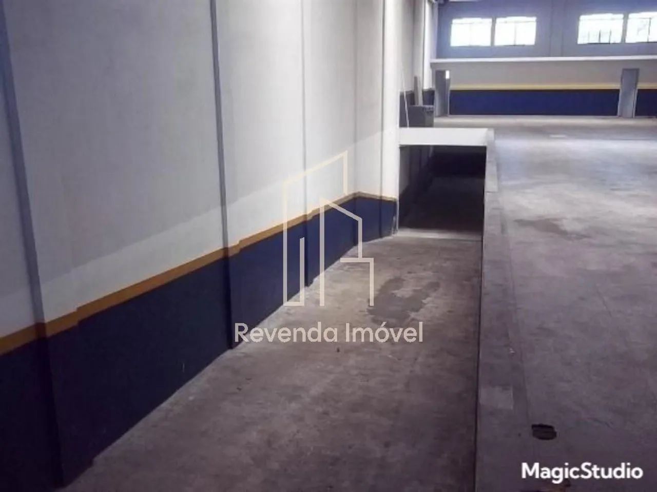 Galpão Cidade Centenário com 932m² - Foto 2