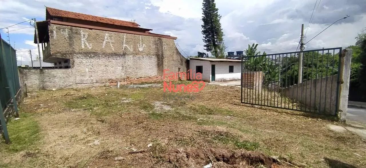 Lote para locação em Contagem MG - Foto 2