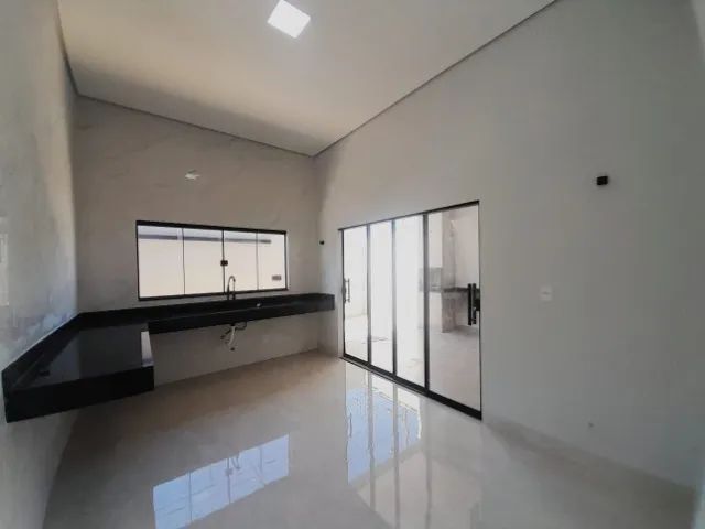 Casa Nova  Com 3/4 Disponivel Para Locação na ARSE 141 - Foto 3