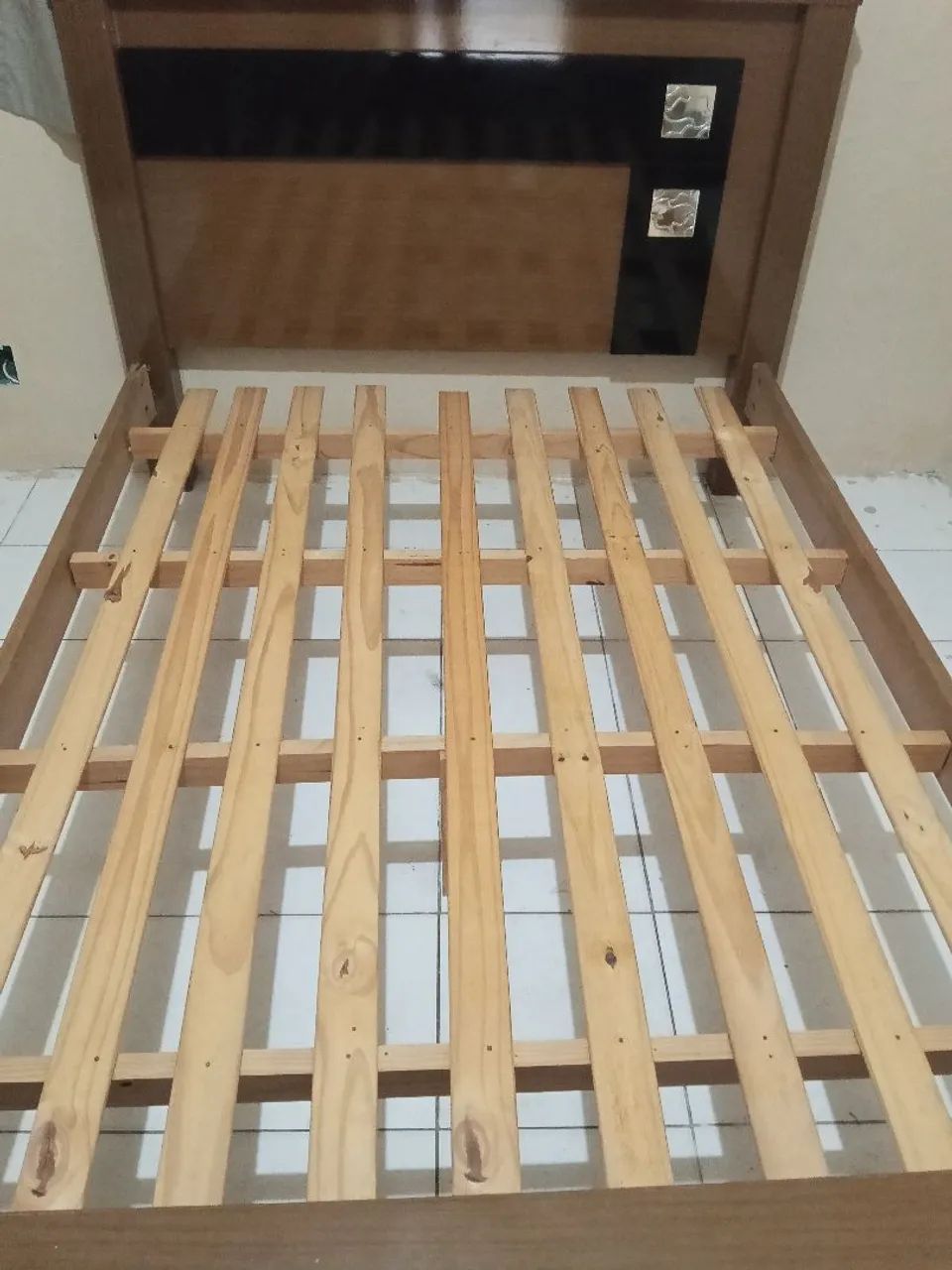 Vendo casa de casal 