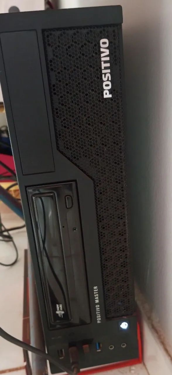 Vendo computador windows 11 pro  - Foto 2