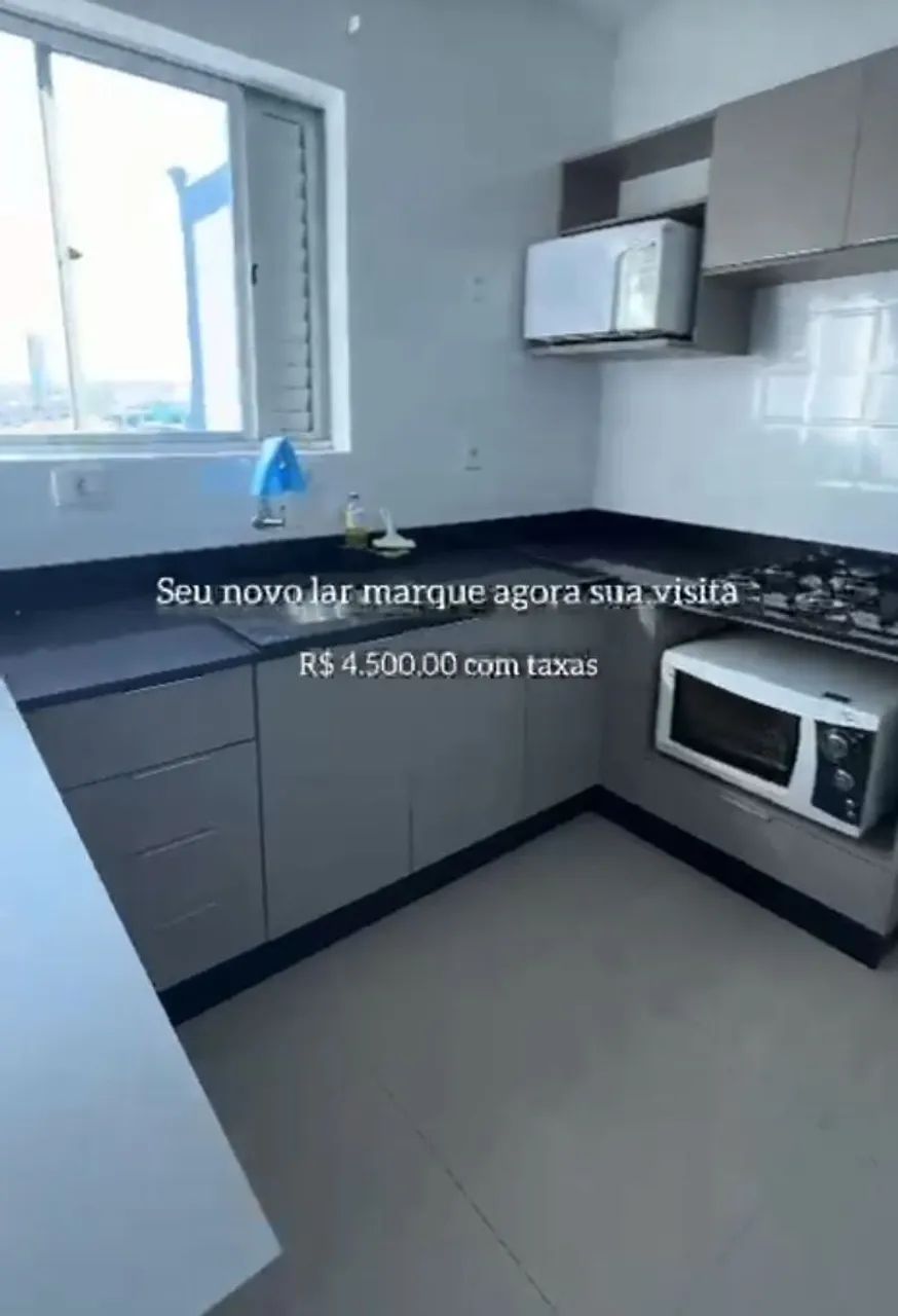 APARTAMENTO para LOCAÇÃO  - Foto 2