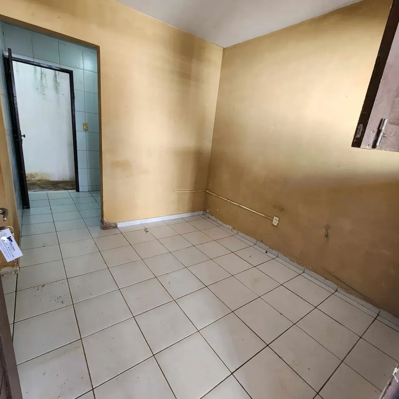 Casa no Presidente Médici/Funcionários com 2 Quartos - Foto 3
