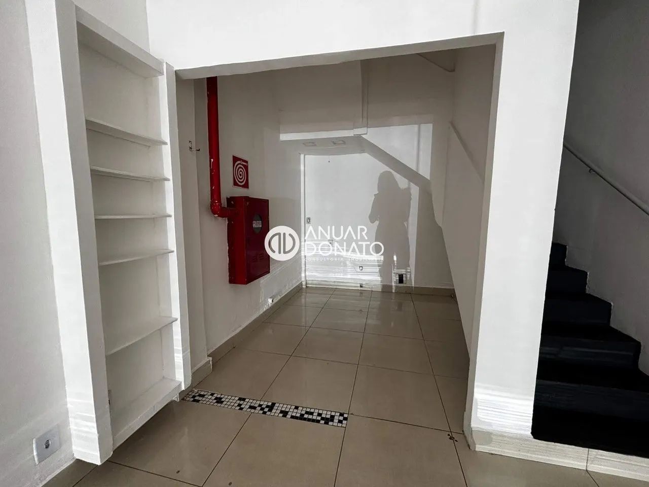Anuar Donato Loja Locação Funcionários - Foto 2