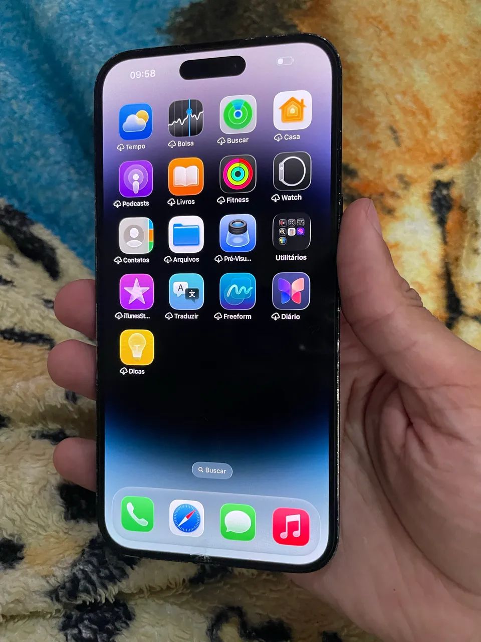 IPHONE 14 PRO MAX 128gb - Foto 4
