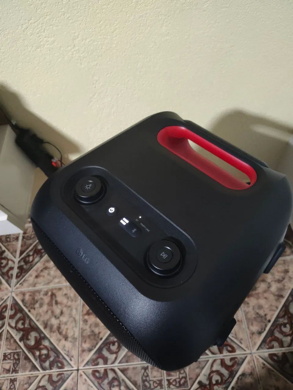 LG xboom 1000 RMS  - Foto 3