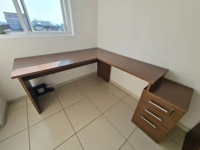 bancada escritório - Foto 2