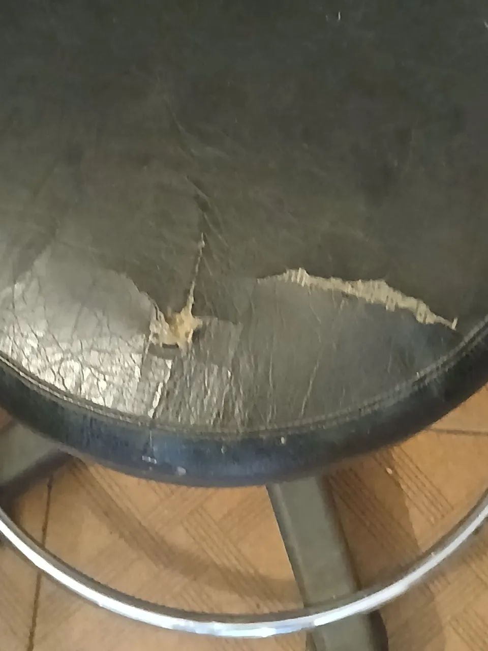 Cadeira de dentista giratória  - Foto 2