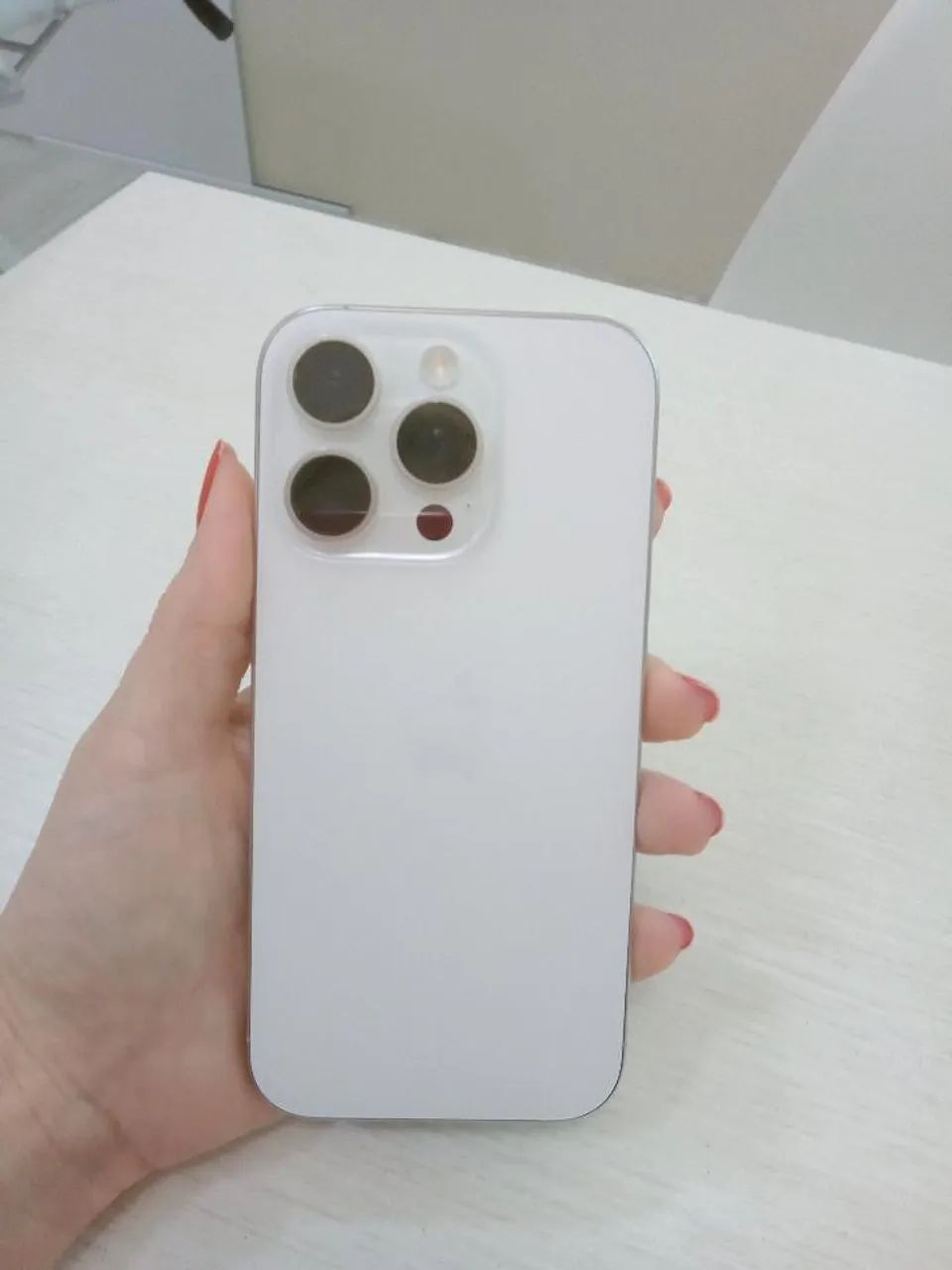 iPhone 16 Pro 256g