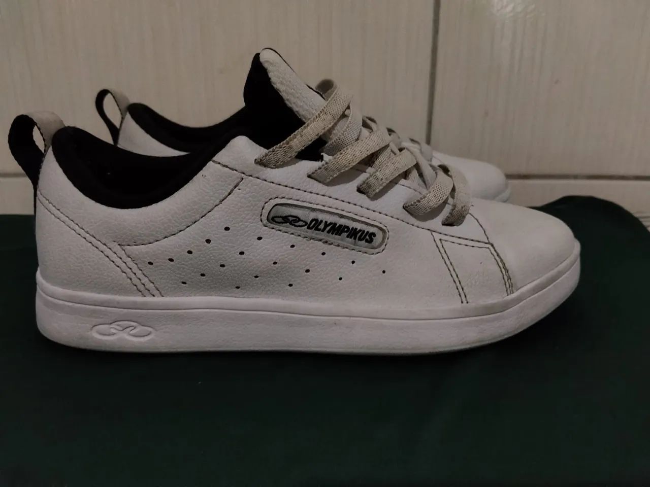 Tênis original - Foto 4