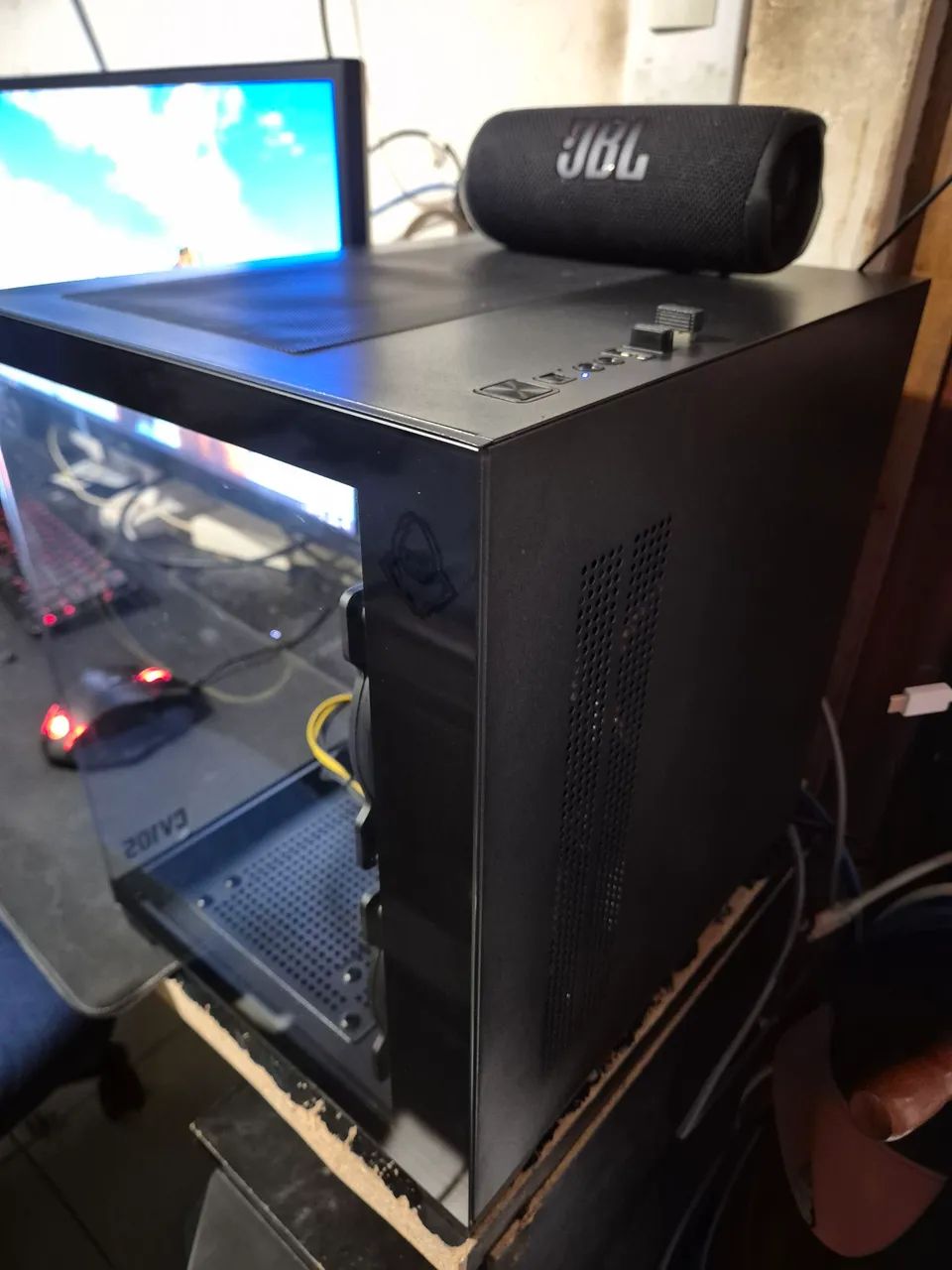 Pc Gamer i5 + Gtx 1650 SUPER - Foto 3