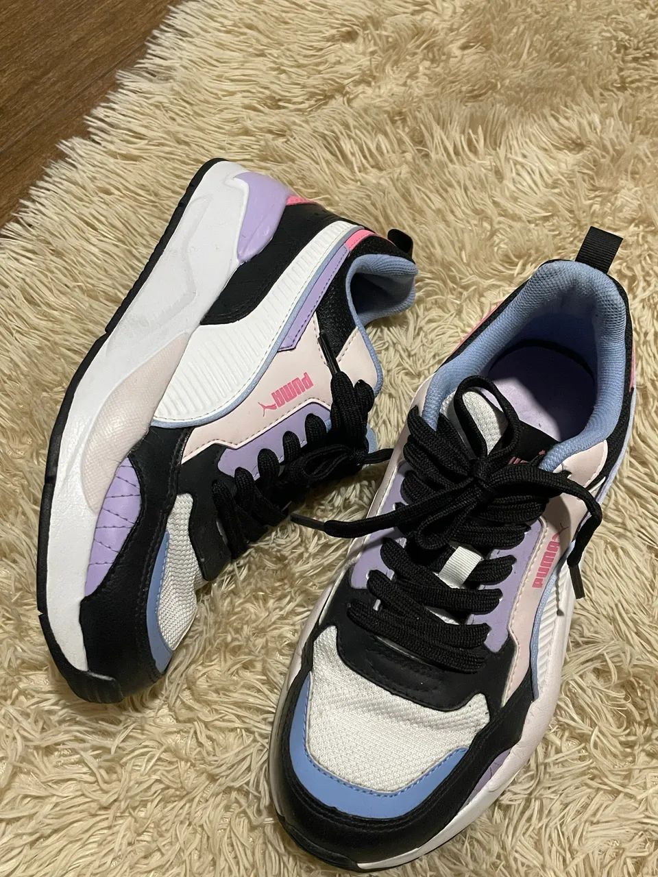 Tênis puma original 