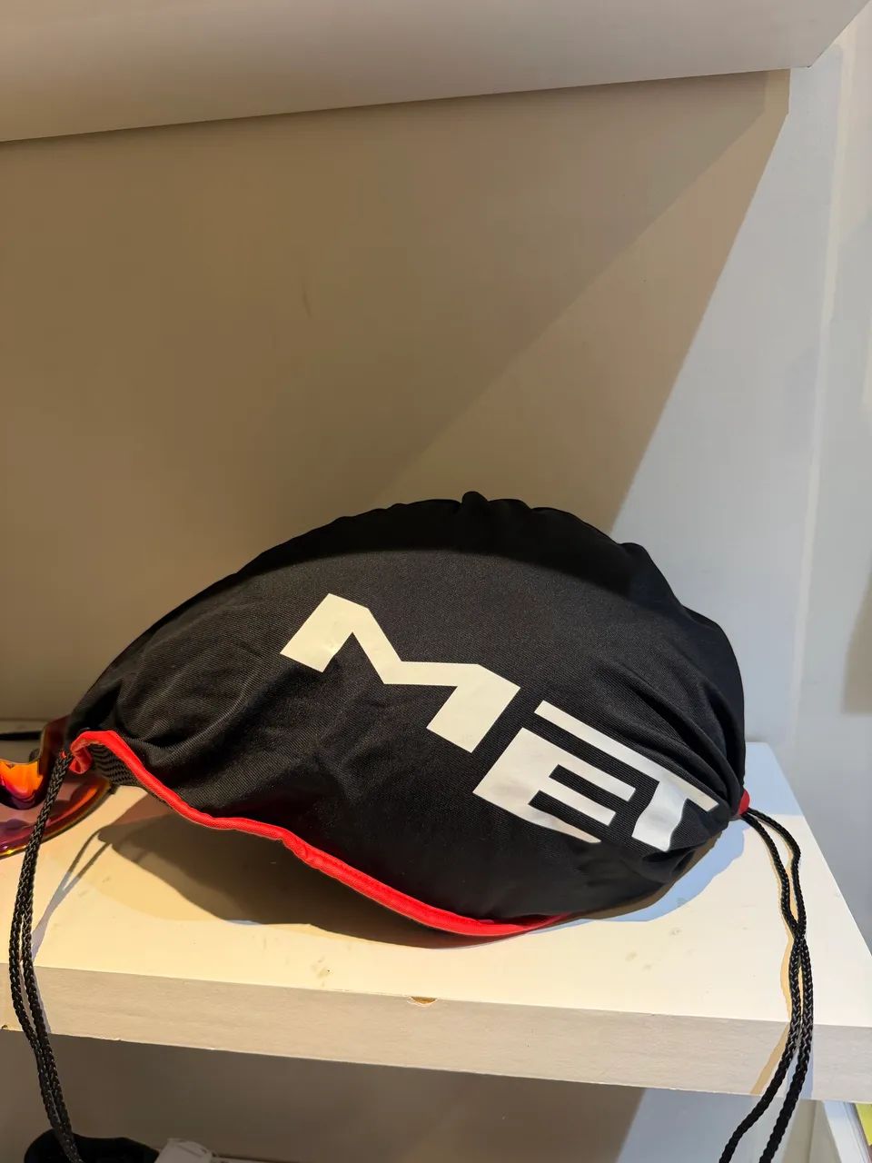 Capacete Met Codatronca  - Foto 3