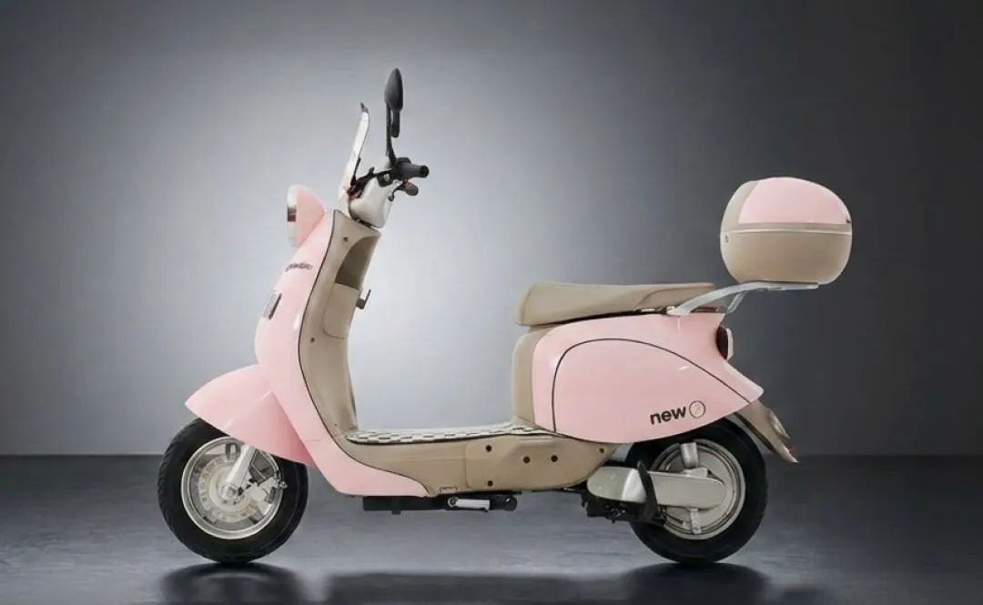 Scooter Elétrica  - Foto 3