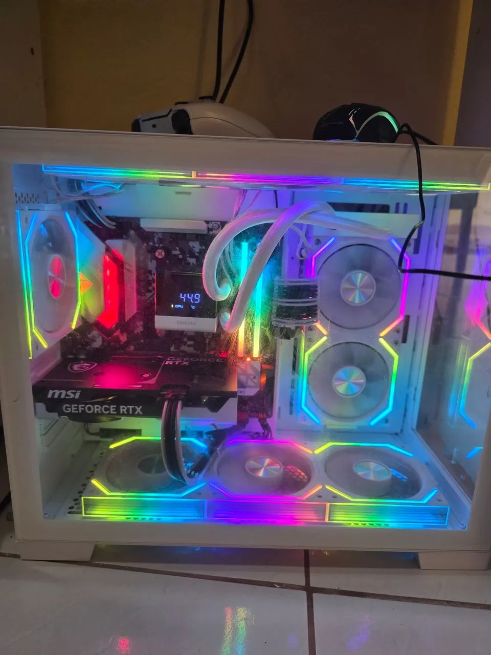 PC game top  - Foto 3