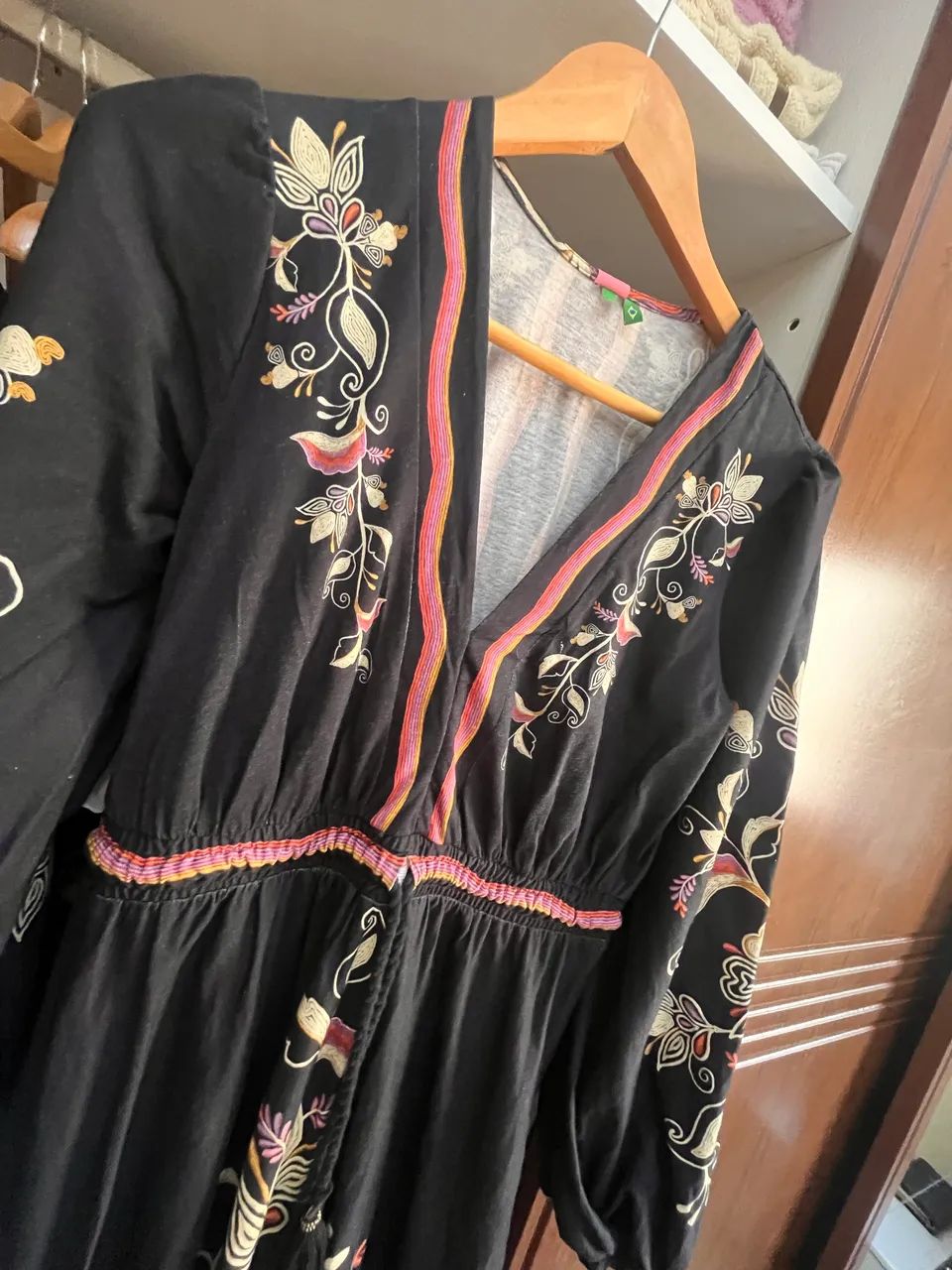 Vestido farm  - Foto 2