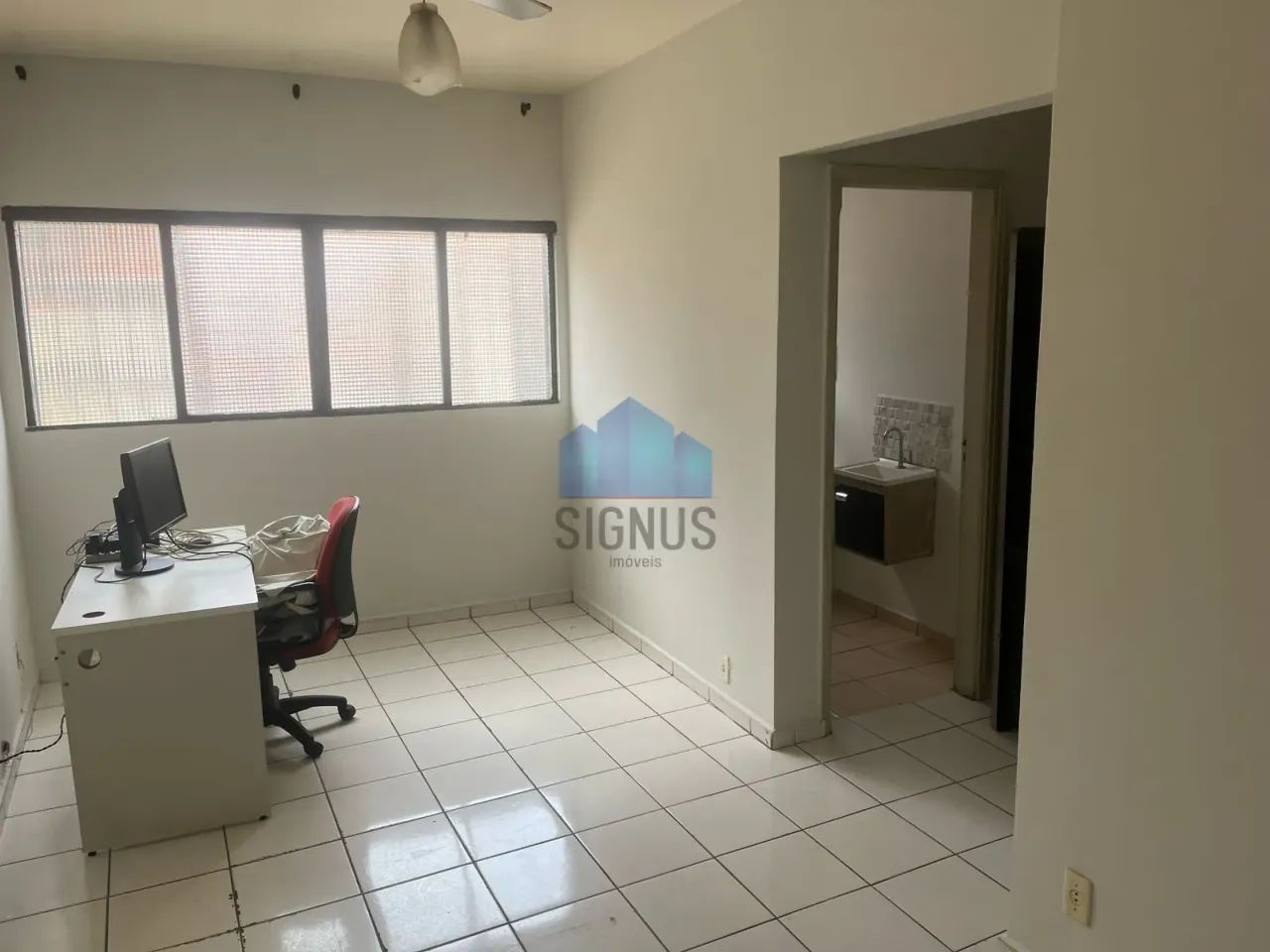 Salão Comercial no Bairro Bosque em Campinas - Foto 13