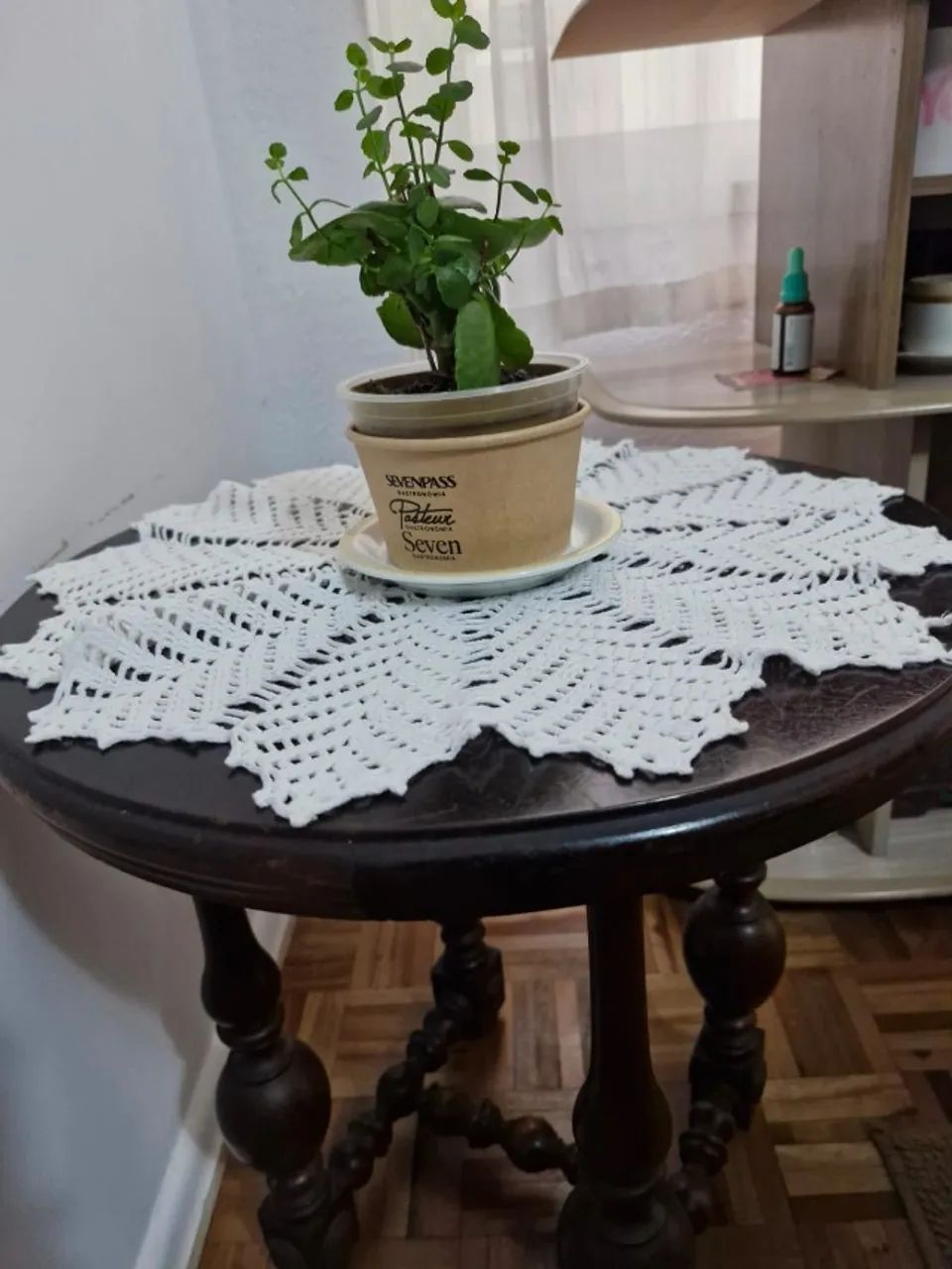 CONJUNTO MESAS 