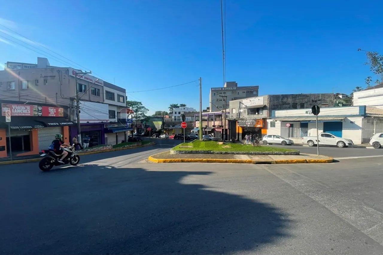 PRÉDIO COMERCIAL A VENDA NO CENTRO DE REGISTRO/SP - Foto 4