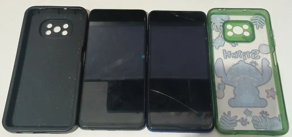 vendo R$250 defeito de reballing