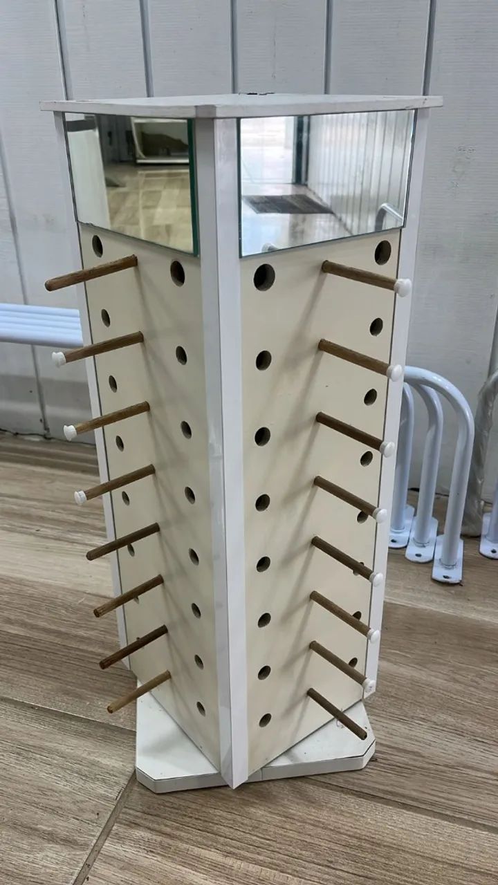 cabides / manequim / arara / espositor - Foto 3