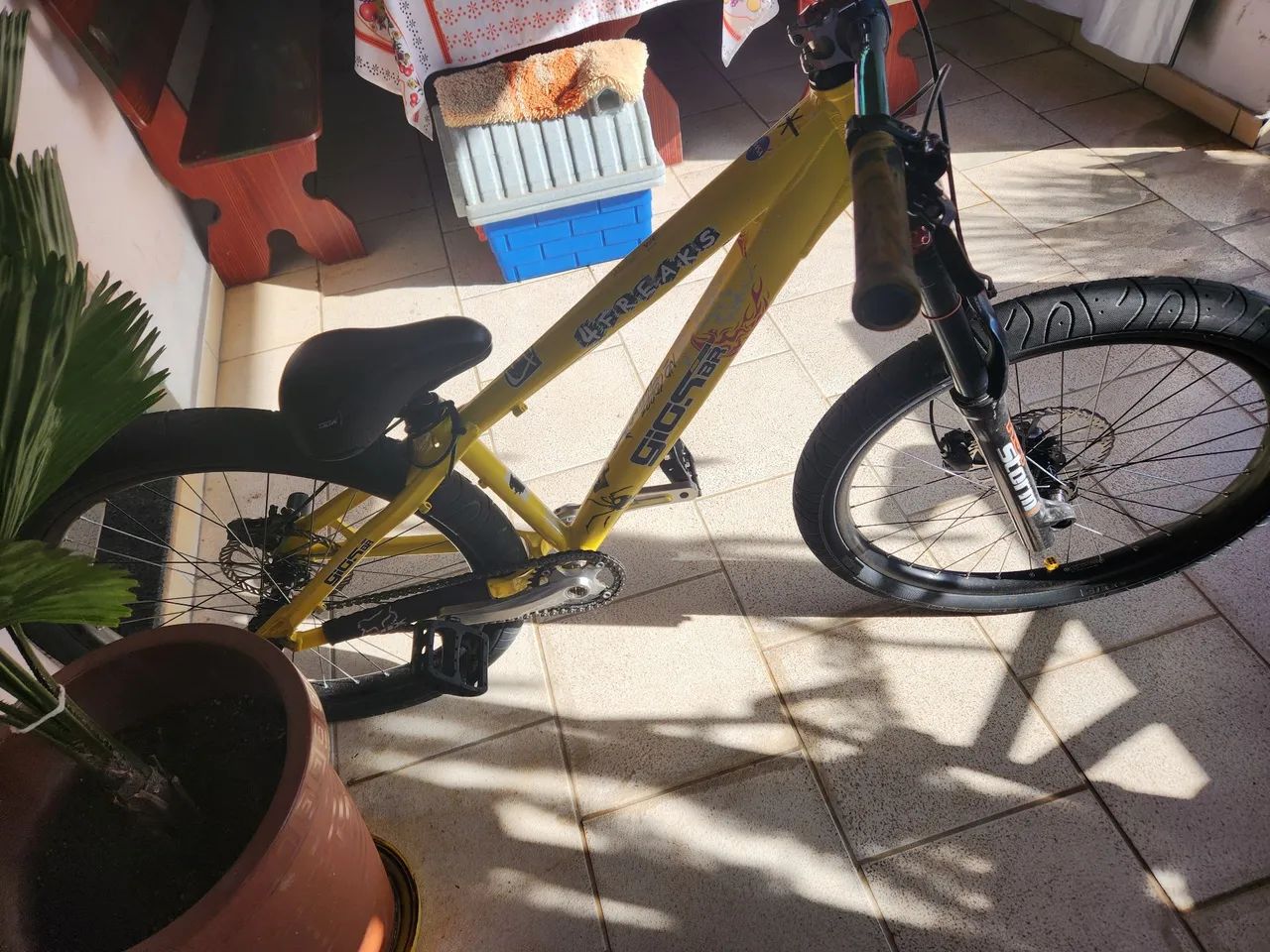 Quadro gios - Foto 4