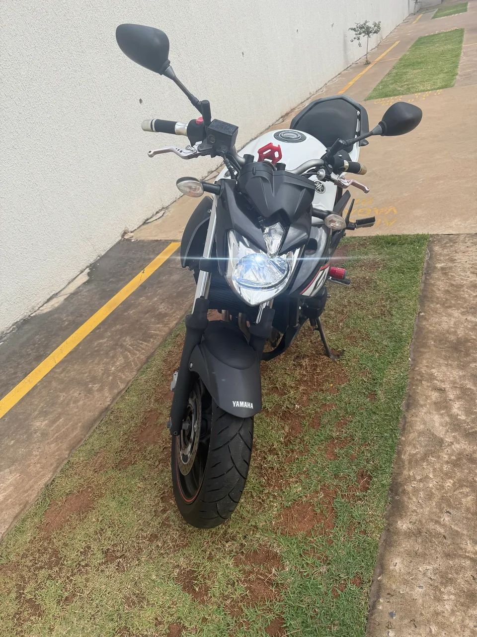 XJ6N ano 2014 modelo 2015. - Foto 2