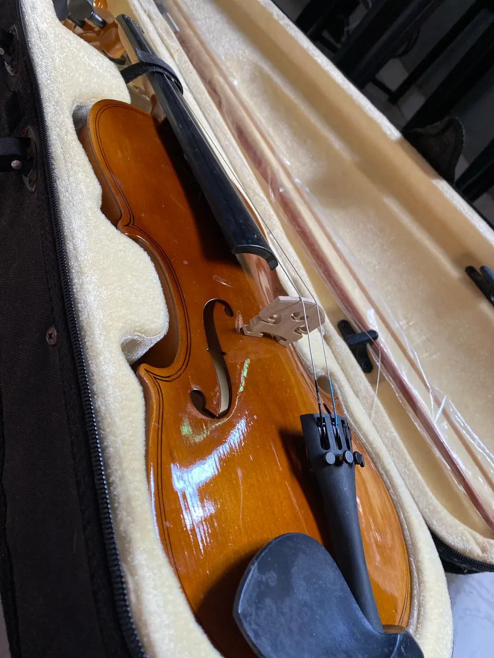 Violino 180 - Foto 4