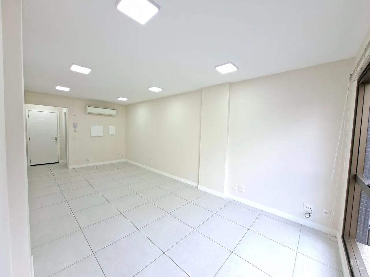 Sala para alugar no The Place Office Trindade - Foto 3