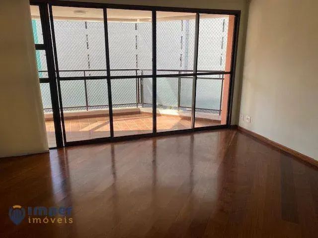 Excelente apartamento pronto para morar!