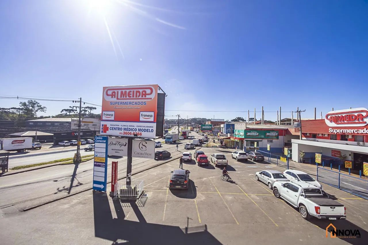 Loja Comercial para Locação  Colombo/PR