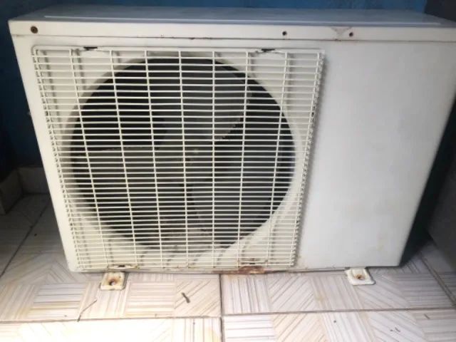 Ar-condicionado Philco semi-novo