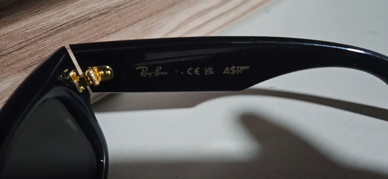 Óculos de Sol Ray Ban  - Foto 3