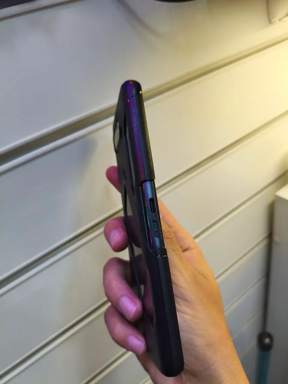 Rogphone 5s - Foto 3