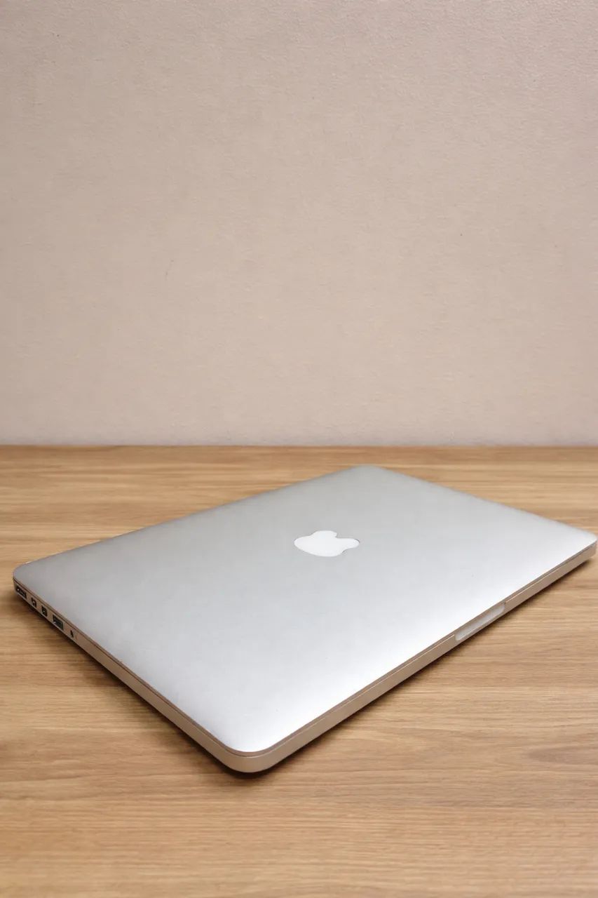 MacBook Pro 2015  - Foto 4
