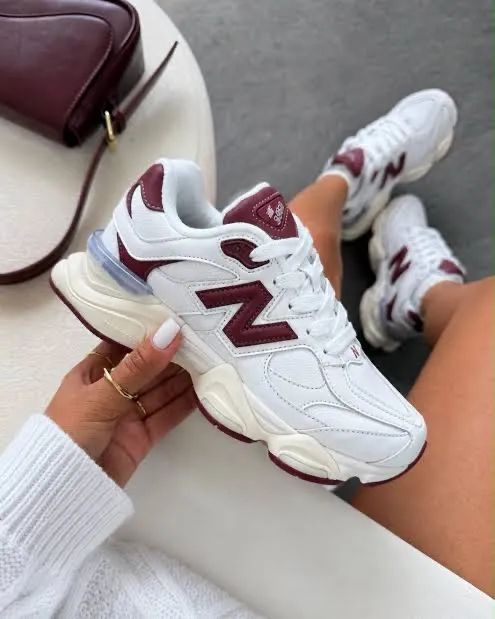 Tênis NB