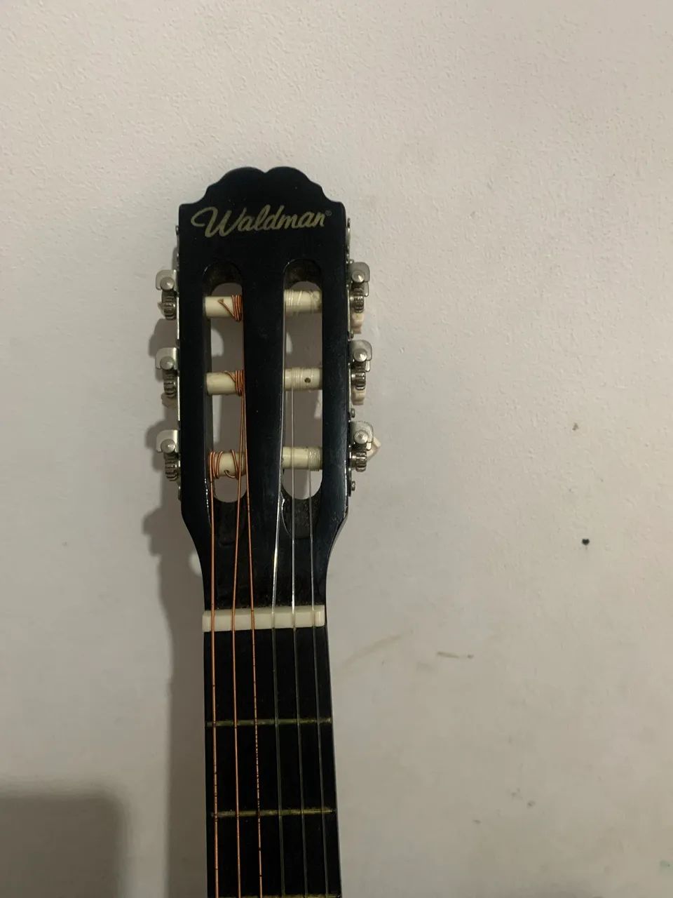 Violão Waldmar - Foto 4