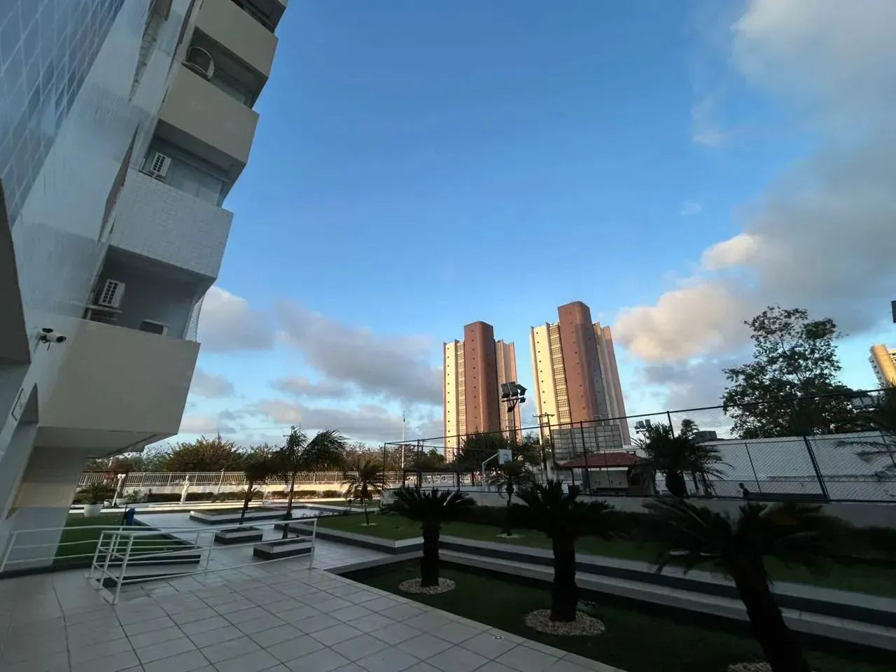 Apartamento à venda no Sports Garden 95m² - Olho D'Água - Foto 10